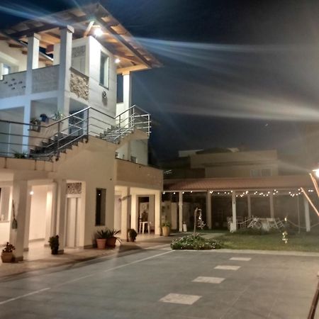 לדיספולי Nottola B&B מראה חיצוני תמונה