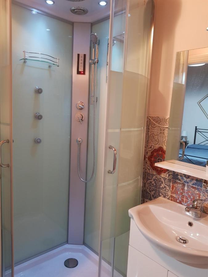 לדיספולי Nottola B&B מראה חיצוני תמונה