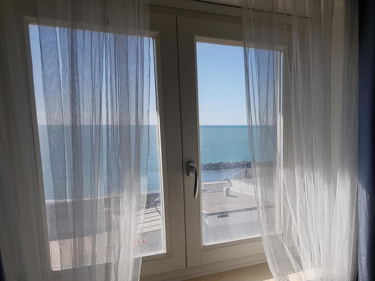 לדיספולי Nottola B&B מראה חיצוני תמונה