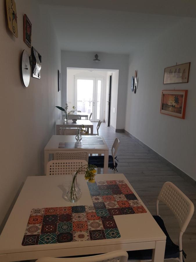 לדיספולי Nottola B&B מראה חיצוני תמונה