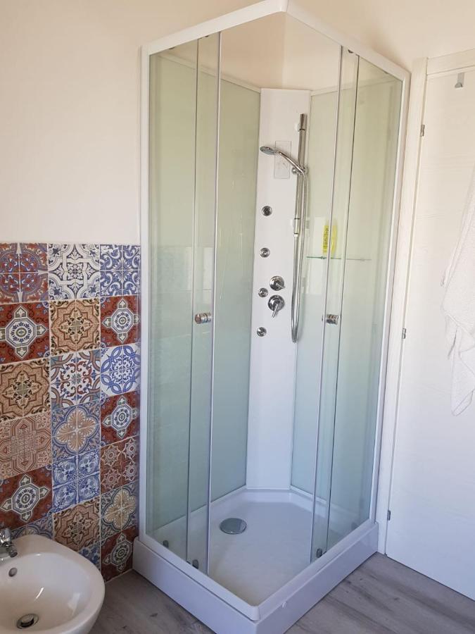 לדיספולי Nottola B&B מראה חיצוני תמונה