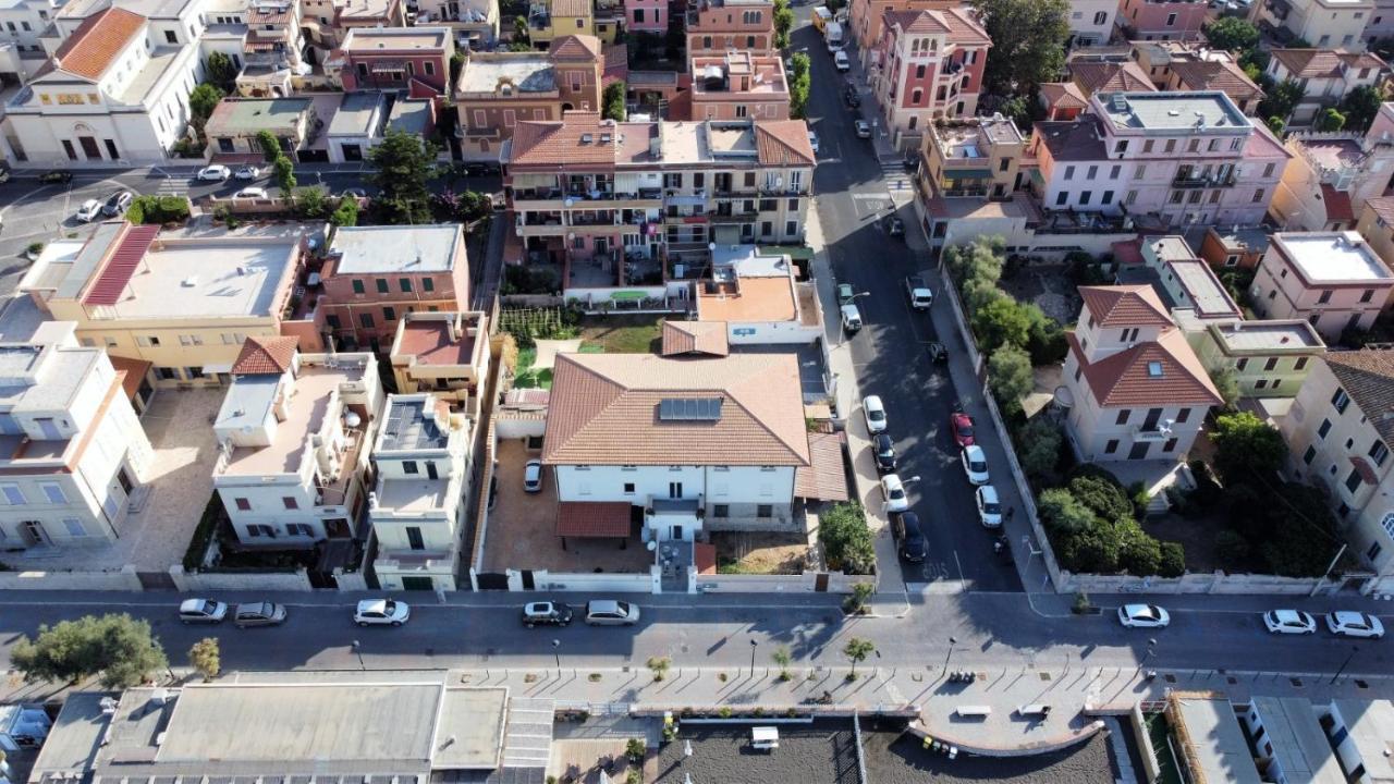 לדיספולי Nottola B&B מראה חיצוני תמונה