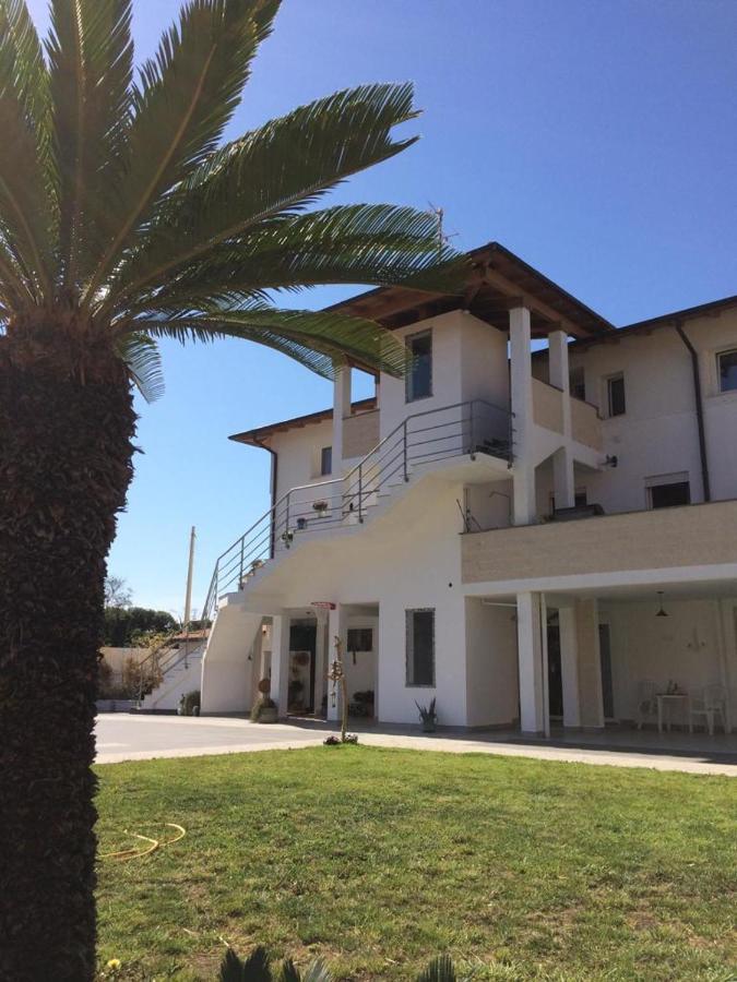 לדיספולי Nottola B&B מראה חיצוני תמונה