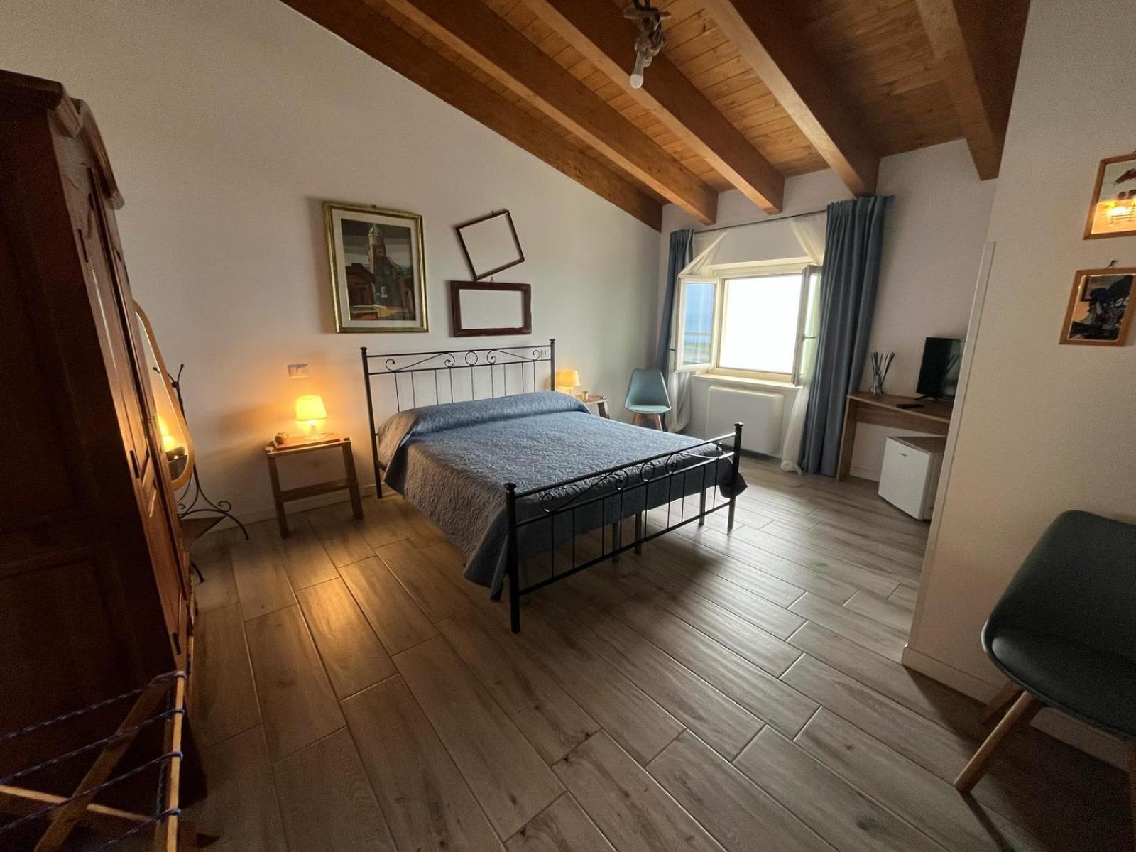 לדיספולי Nottola B&B מראה חיצוני תמונה