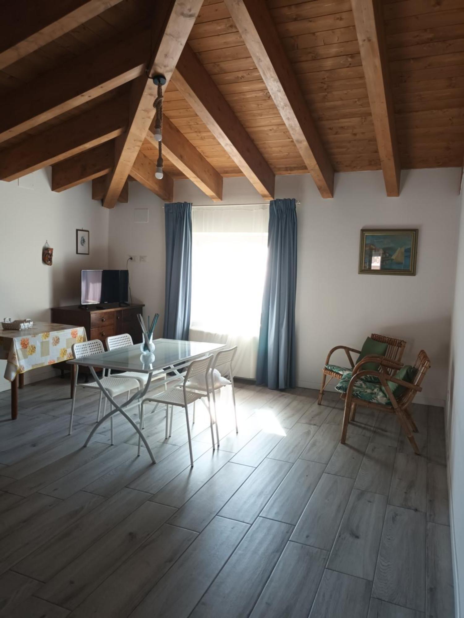 לדיספולי Nottola B&B מראה חיצוני תמונה