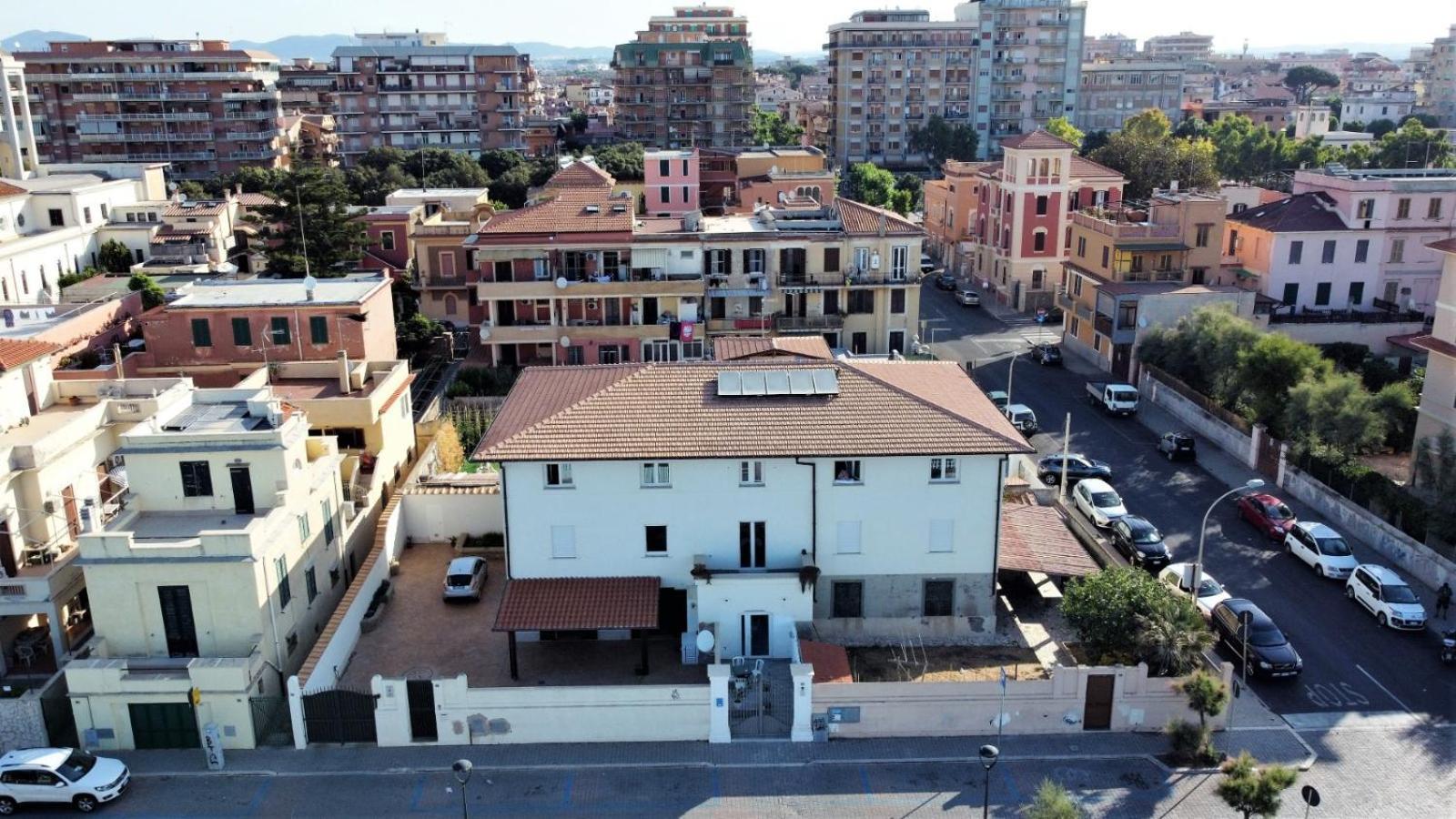 לדיספולי Nottola B&B מראה חיצוני תמונה