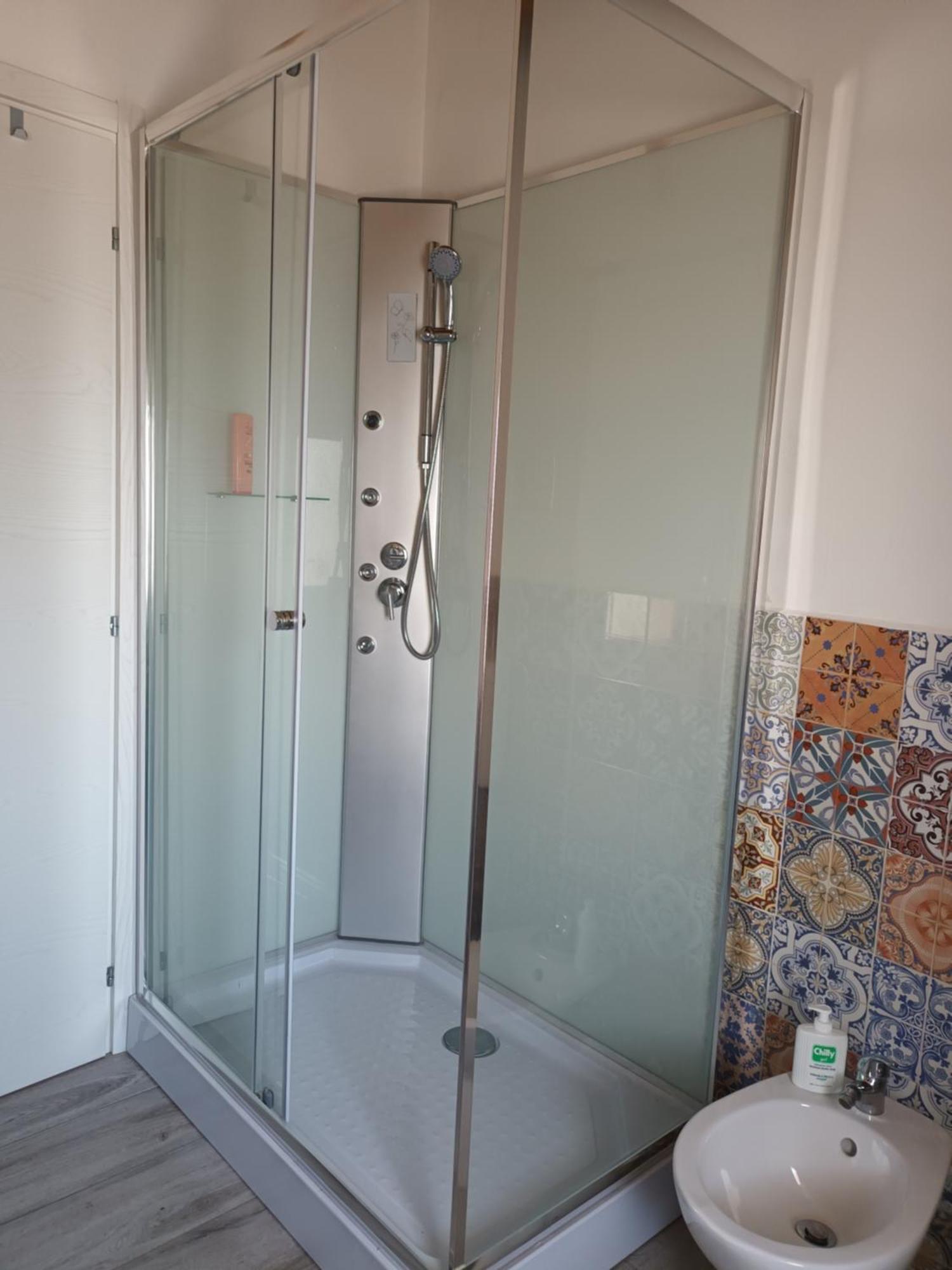 לדיספולי Nottola B&B מראה חיצוני תמונה