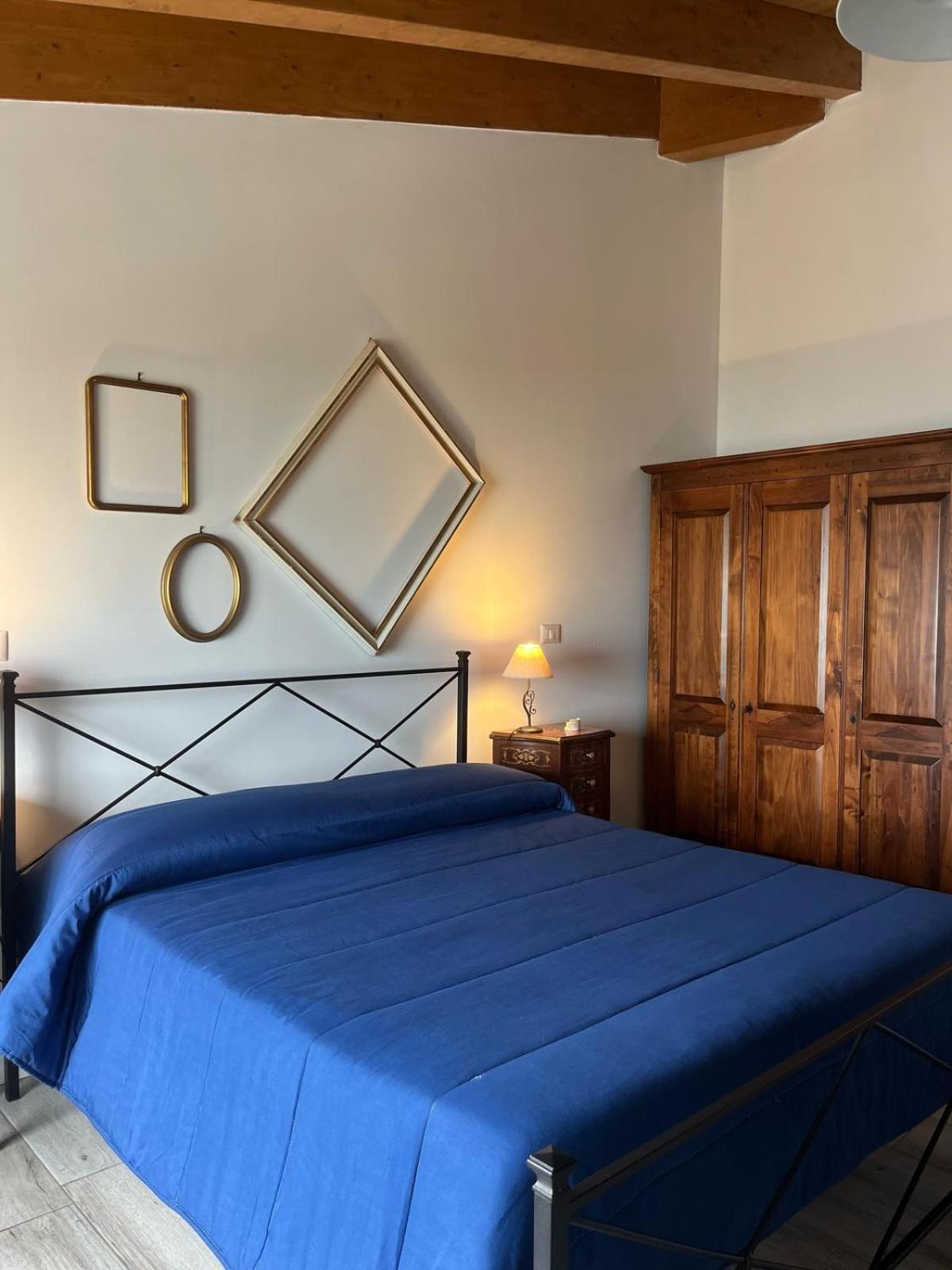 לדיספולי Nottola B&B מראה חיצוני תמונה