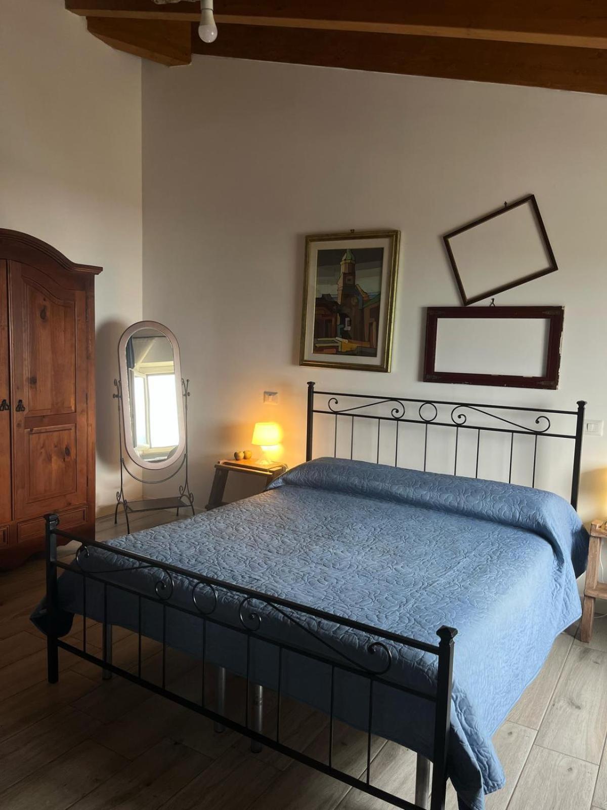 לדיספולי Nottola B&B מראה חיצוני תמונה